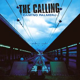 The Calling Camino Palmero cover artwork