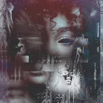 Shawn Harris — Love Like Drugs cover artwork
