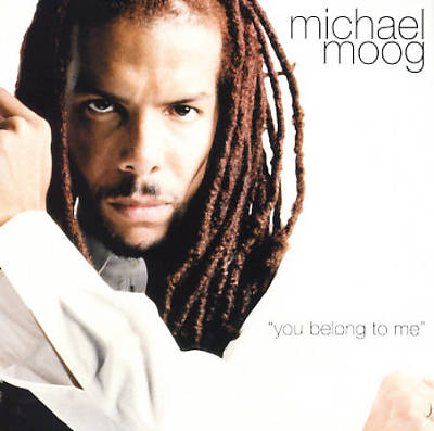 Michael Moog — You Belong To Me cover artwork