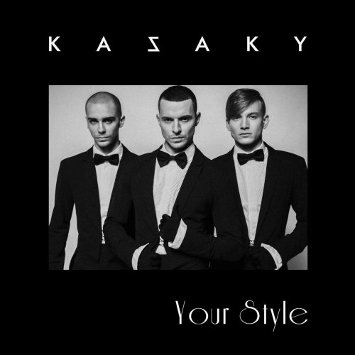 Kazaky — Your Style cover artwork