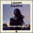 Lauren Aquilina Midnight Mouths cover artwork