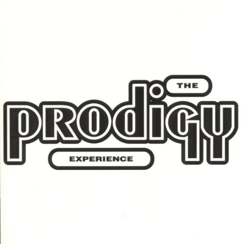 The Prodigy Experience cover artwork