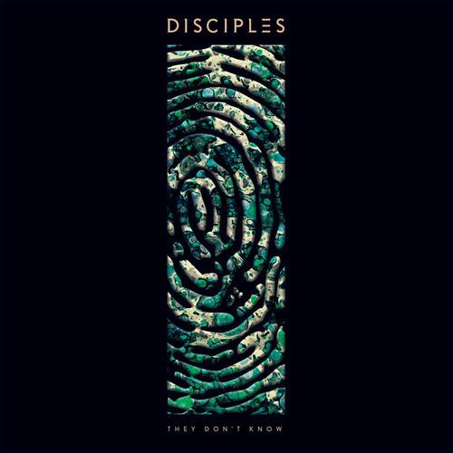 Disciples They Don&#039;t Know cover artwork