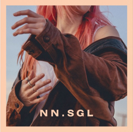 Now, Now — SGL cover artwork