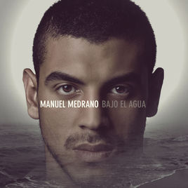 Manuel Medrano — Bajo el Agua cover artwork