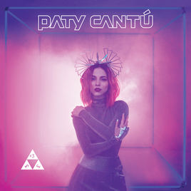 Paty Cantú #333 cover artwork