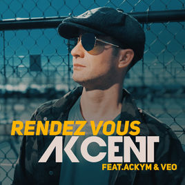 Akcent featuring Ackym & Veo — Rendez Vous cover artwork