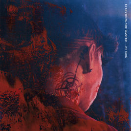 Jay Park — Aquaman cover artwork