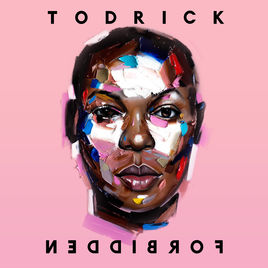 Todrick Hall — Ka-Ching cover artwork