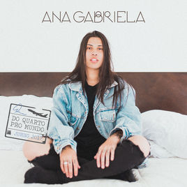 Ana Gabriela — 3 Horas cover artwork