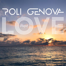 Poli Genova — Perfect Love cover artwork