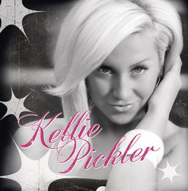 Kellie Pickler Kellie Pickler cover artwork