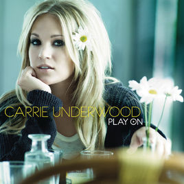 Carrie Underwood Play On cover artwork