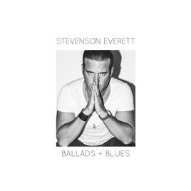 Stevenson Everett — Bury Me In Louisiana cover artwork
