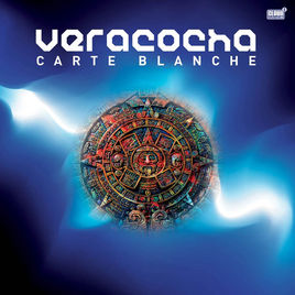 Veracocha — Carte Blanche cover artwork