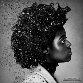 Victory — Overjoyed cover artwork