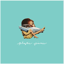 Plastic Picnic — Bite cover artwork
