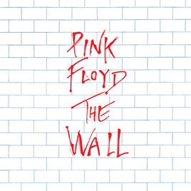 Pink Floyd — Another Brick In The Wall, Part I cover artwork