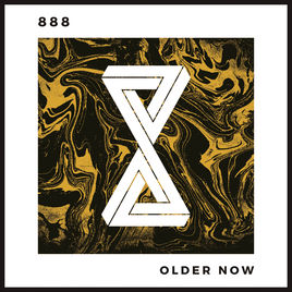 888 — Older Now cover artwork