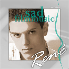 René Osmanczyk Sad Filmmusic cover artwork