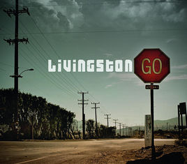 Livingston — Go cover artwork