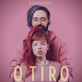 Scatolove — O Tiro cover artwork
