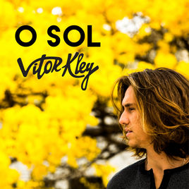 Vitor Kley — O Sol cover artwork