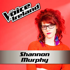 Shannon Murphy — Ho Hey cover artwork