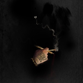 Jaykae — Heartache cover artwork