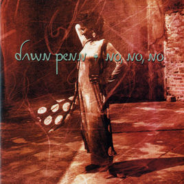 Dawn Penn No, No, No cover artwork