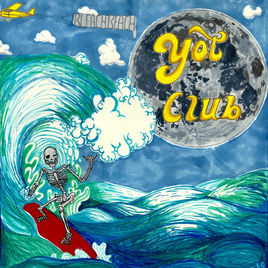 Yot Club — Japan cover artwork
