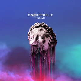 OneRepublic — Distance cover artwork
