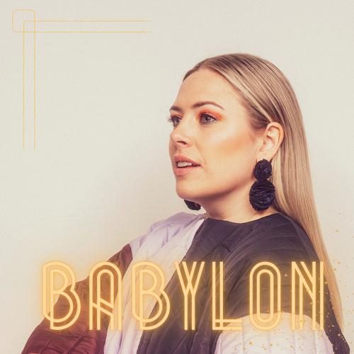 Hava — Babylon cover artwork