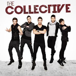 The Collective The Collective cover artwork