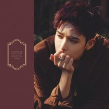 Ryeowook — 너에게 (I&#039;m Not Over You) cover artwork