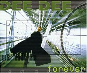 DEE DEE — Forever (Ian Van Dahl Remix) cover artwork