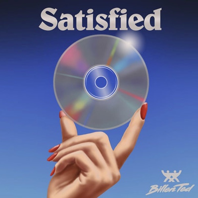 Billen Ted — Satisfied cover artwork