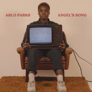 Arlo Parks — Angel&#039;s Song cover artwork
