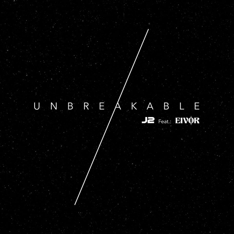 Jasmine Kara Unbreakable cover artwork