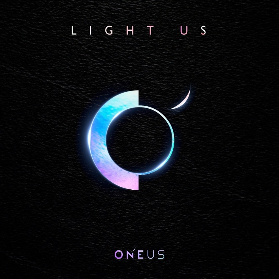 ONEUS Light Us cover artwork