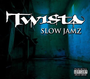 Twista featuring Kanye West & Jamie Foxx — Slow Jamz cover artwork