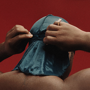 A$AP Ferg — Still Striving cover artwork