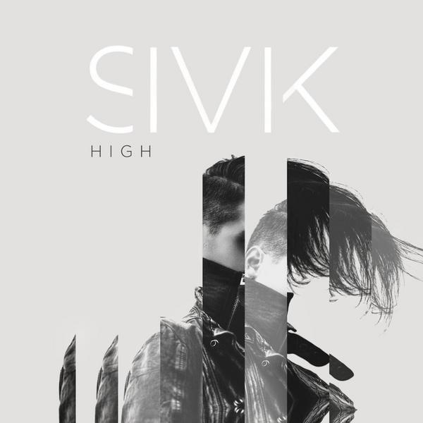 Sivik — High cover artwork