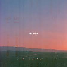 MIU George Velasquez presents Selfish Indulgence EP cover artwork