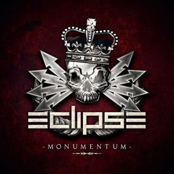 Eclipse Monumentum cover artwork