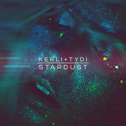 tyDi featuring Kerli — Stardust cover artwork
