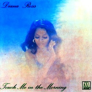 Diana Ross — Touch Me in the Morning cover artwork