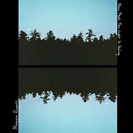 Maggie Rogers Now That The Light Is Fading (EP) cover artwork