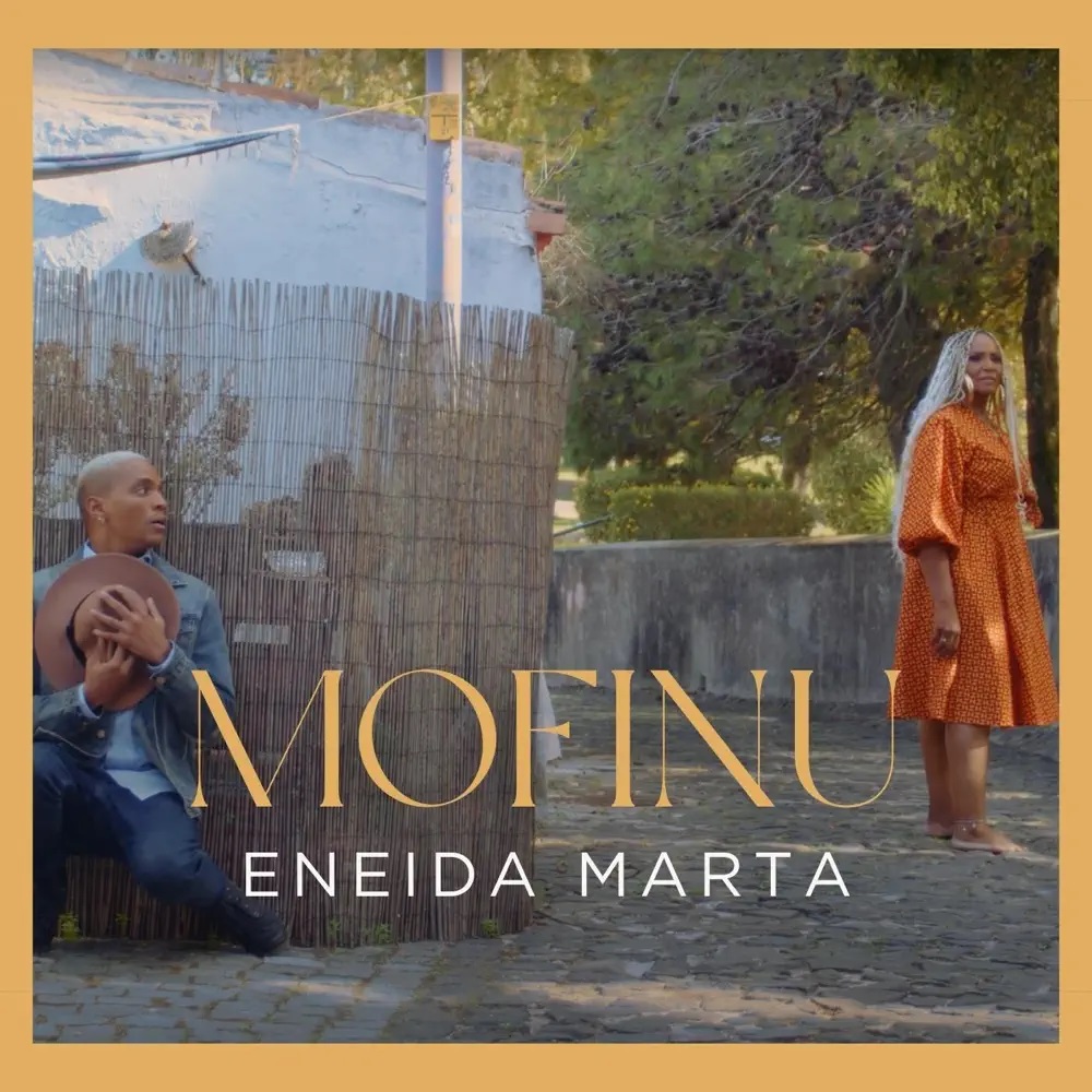 Eneida Marta — Mofinu cover artwork