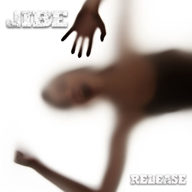 Jibe — Release cover artwork